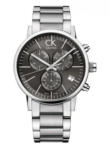 Ceas Calvin Klein Post Minimal Chrono K7627161