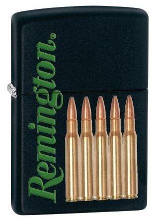 Brichetă Zippo Remington - Bullets 28270