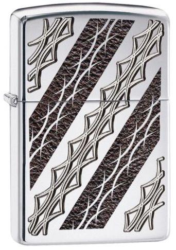 Brichetă Zippo Tattoo Elegance 22992