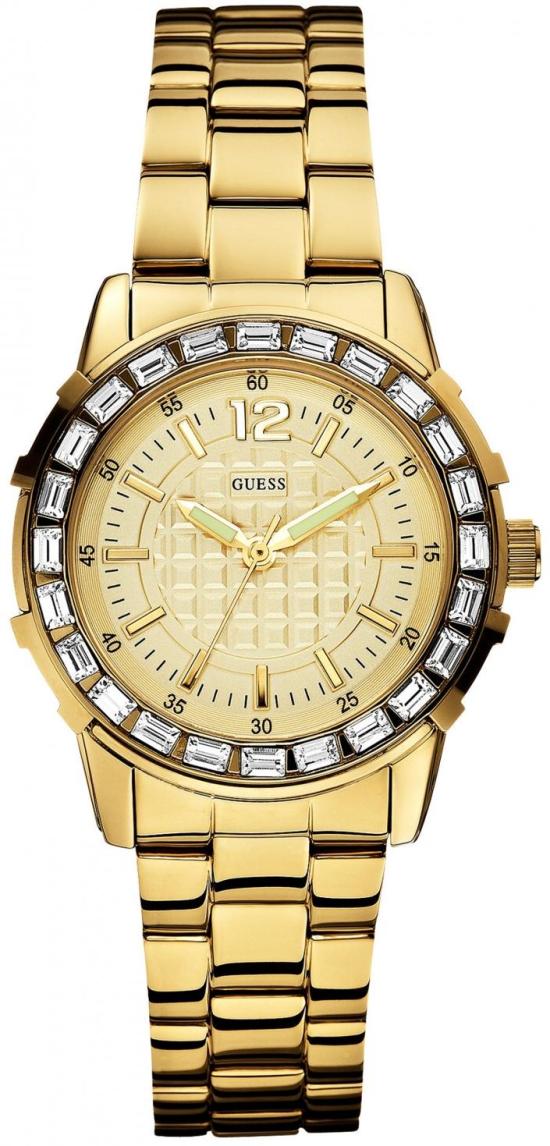 Ceas Guess U0018L2