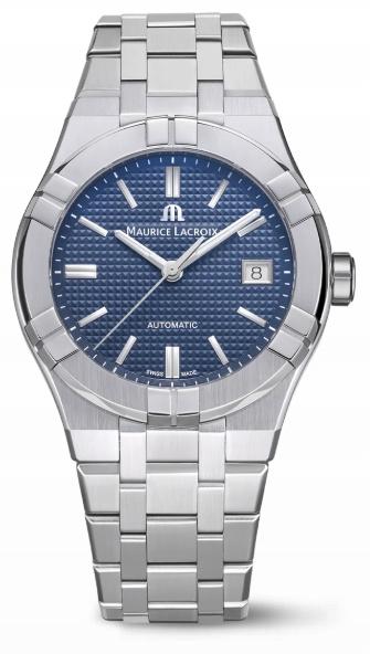 Ceas Maurice Lacroix Aikon Automatic 39 mm AI6007-SS002-430-1