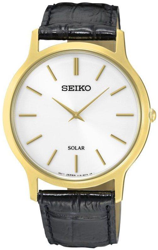 Ceas Seiko SUP872P1 Solar