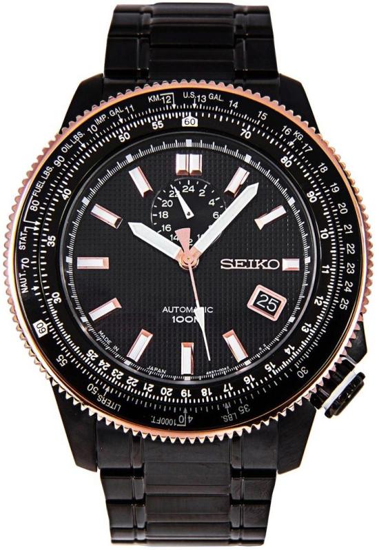 Ceas Seiko SSA008J1 Superior Automatic