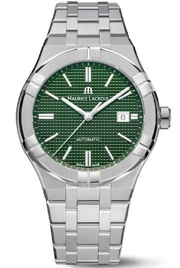 Ceas Maurice Lacroix Aikon Automatic 39 mm AI6007-SS002-630-1
