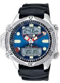 Ceas Citizen JP1010-00L Aqualand II Promaster