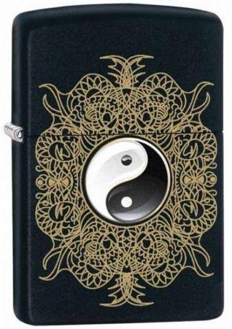 Brichetă Zippo Yin Yang 28829