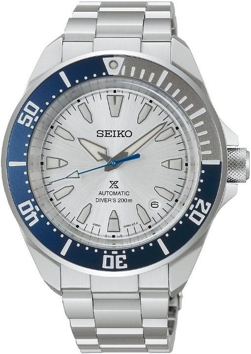 Ceas Seiko HBB001K1 Prospex Sea Samurai 145th Anniversary Limited Edition 9 999 pcs