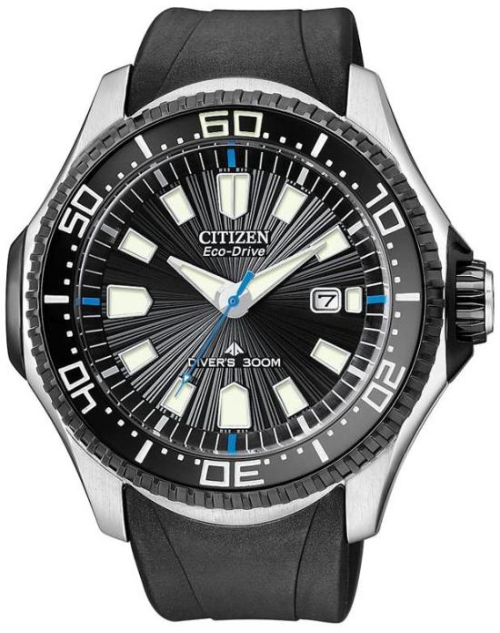 Ceas Citizen BN0085-01E Promaster Diver