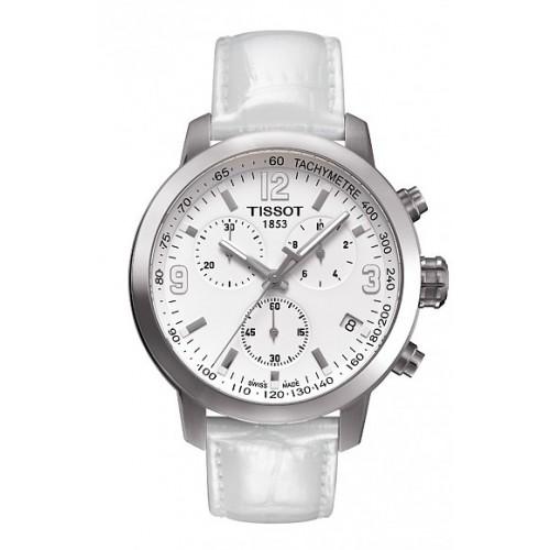 Ceas Tissot T-Sport PRC 200 T055.417.16.017.00