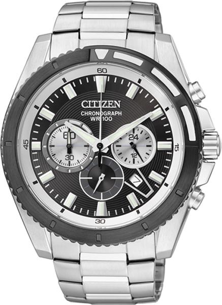 Ceas Citizen AN8011-52E