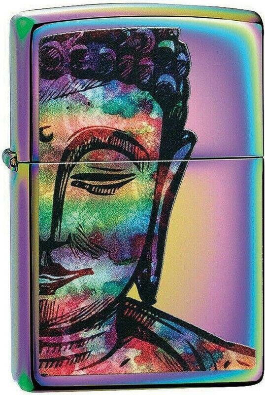 Brichetă Zippo Bright Buddha 49136