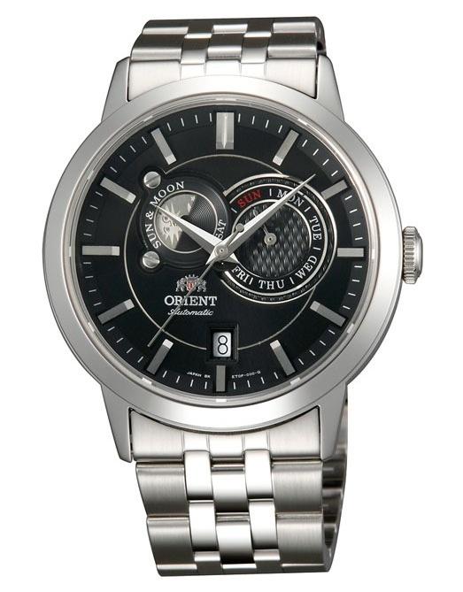 Ceas Orient FET0P002B0 Sun and Moon