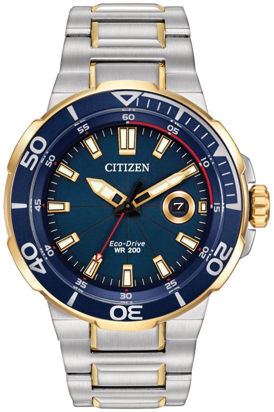 Ceas Citizen AW1424-54L Endeavor