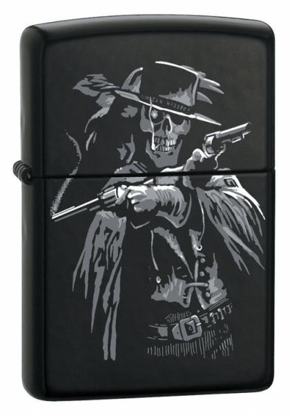 Brichetă Zippo Cowboy-American Hardcore 21204