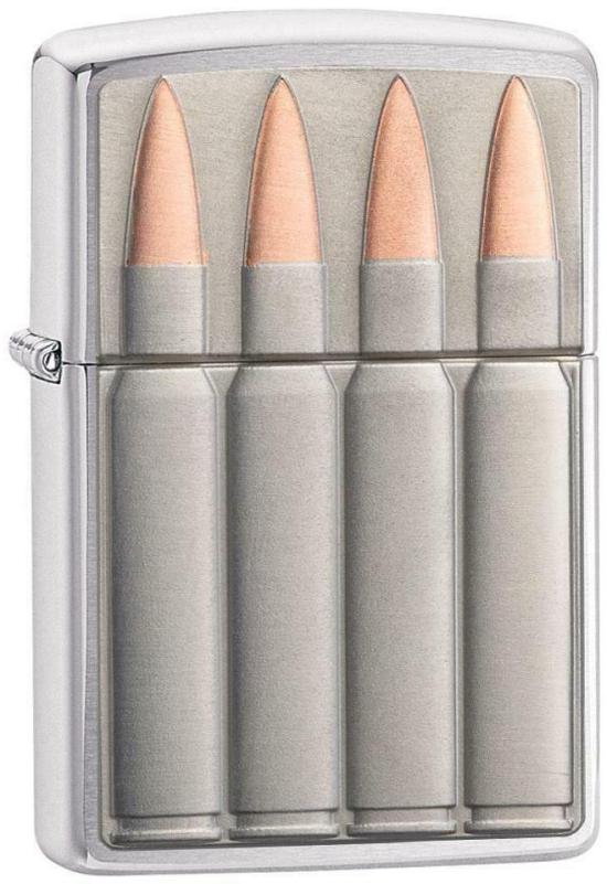 Brichetă Zippo Bullets 29821