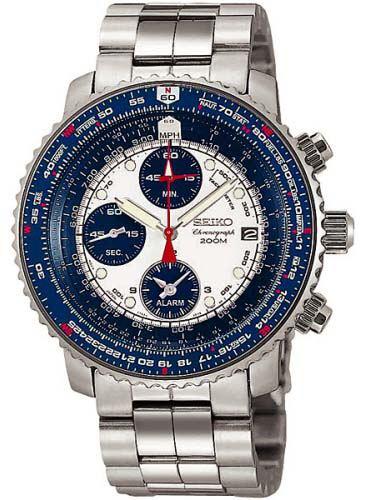 Ceas Seiko SNA413 SNA413P1 Flightmaster