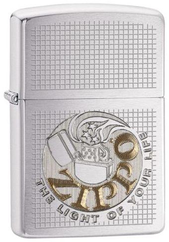 Brichetă Zippo Light Of Your Life 21863