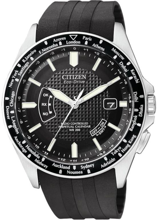 Ceas Citizen CB0021-06E  Radiocontrolled