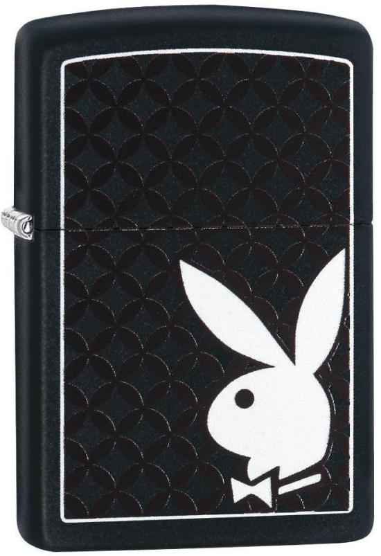 Brichetă Zippo Playboy 29578