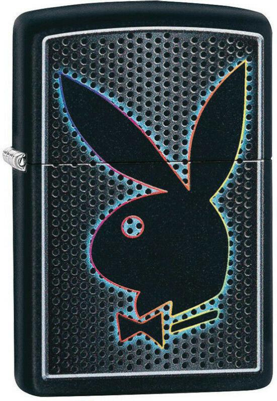 Brichetă Zippo Playboy 49155