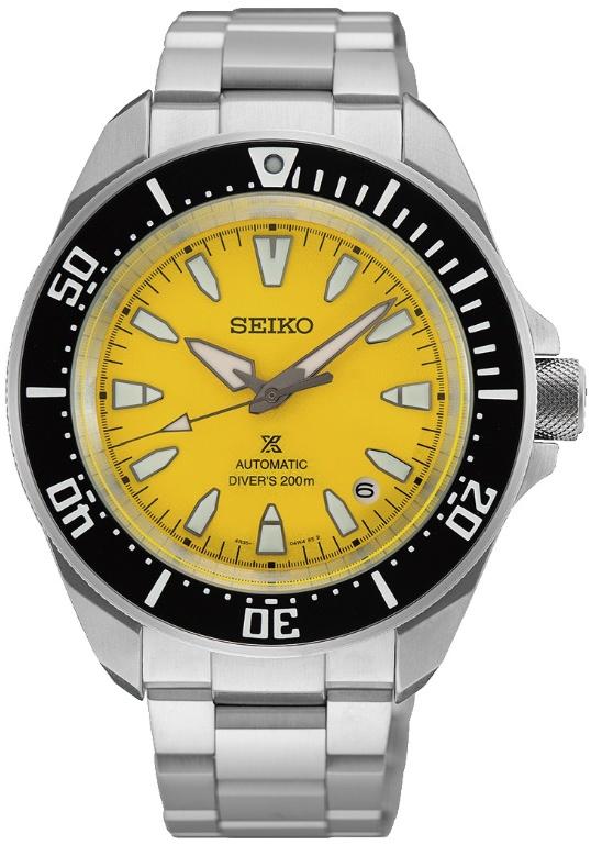 Ceas Seiko HBB003 Prospex Asia-Pacific Limited Edition 2 500 pieces