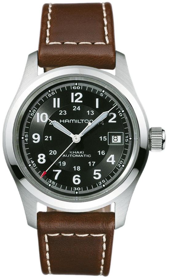 Ceas Hamilton Khaki Field H70455533