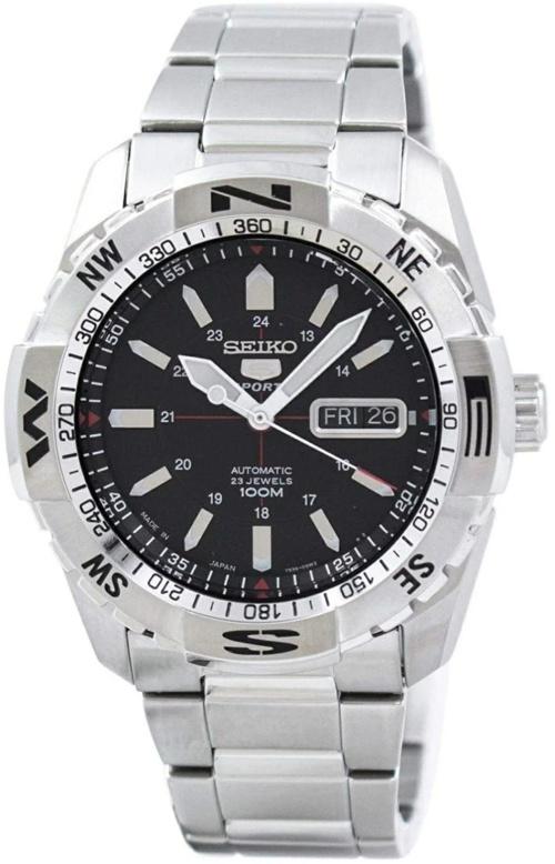 Ceas Seiko SNZJ05J1 5 Sports Automatic