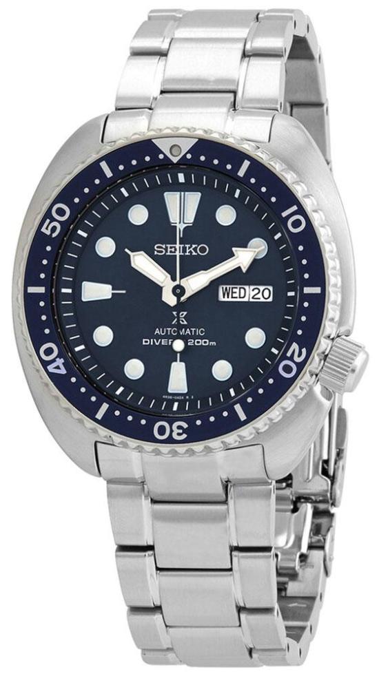 Ceas Seiko SRPE89K1 Prospex Diver Turtle