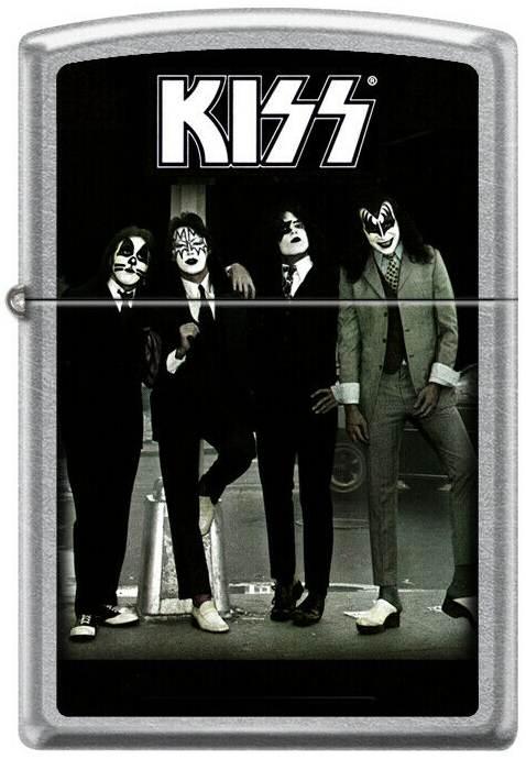 Brichetă Zippo Kiss 9823