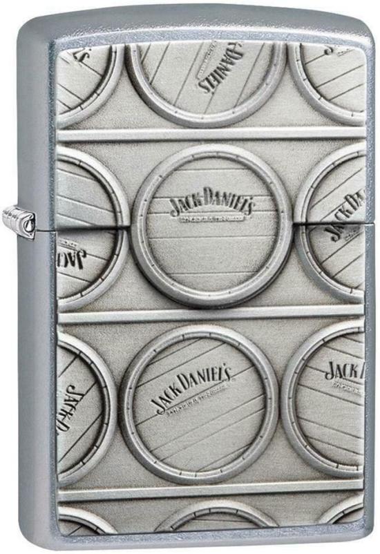 Brichetă Zippo Jack Daniels Surprise 29817