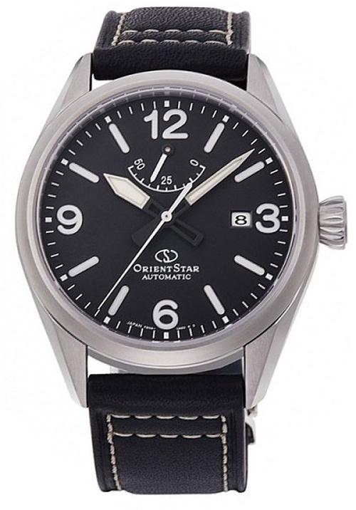 Ceas Orient Star RE-AU0203B00B Outdoor Automatic