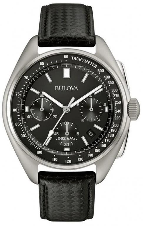 Ceas Bulova Lunar Pilot Quartz Chronograph 96B251 Special Edition Ceas Bulova Lunar Pilot Quartz Chronograph 96B251 Special Edition