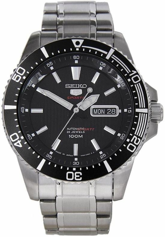 Ceas Seiko Sports 5 SRP553J1