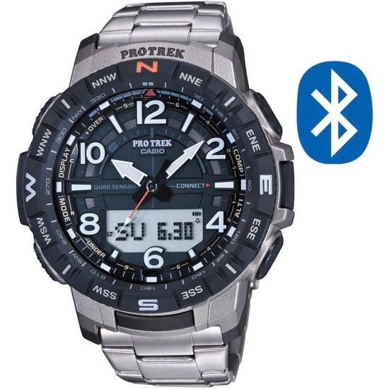 Ceas Casio PRT-B50T-7 Pro Trek