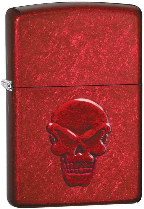 Brichetă Zippo Doom 21186