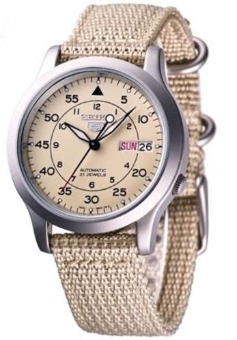 Ceas Seiko SNK803K2 5 Sports Automatic