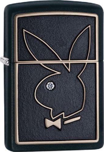 Brichetă Zippo Playboy 28816