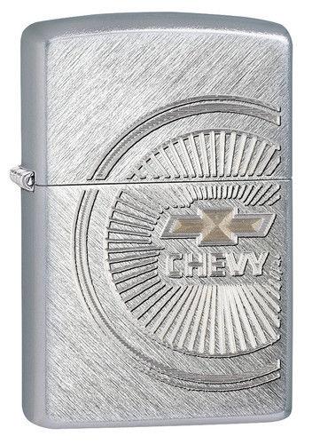 Brichetă Zippo Chevy 28423