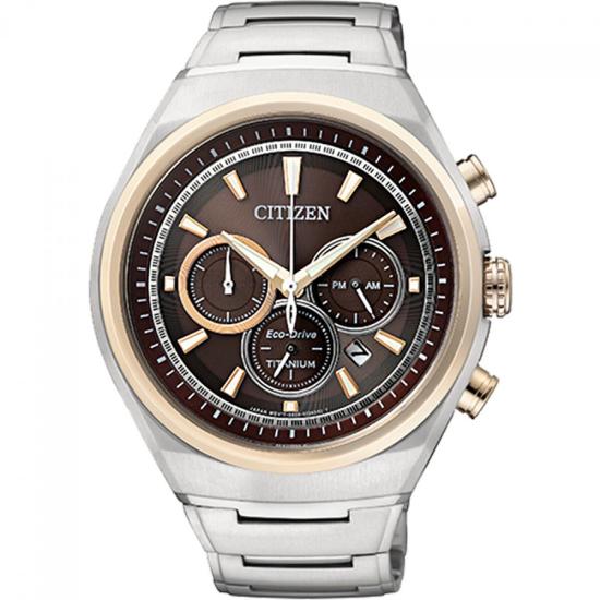 Ceas Citizen CA4024-53W Chrono Super Titanium