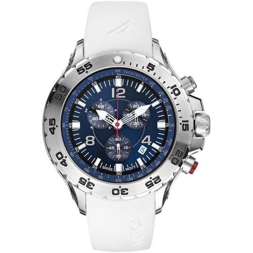 Ceas Nautica N14537G NST Chronograph