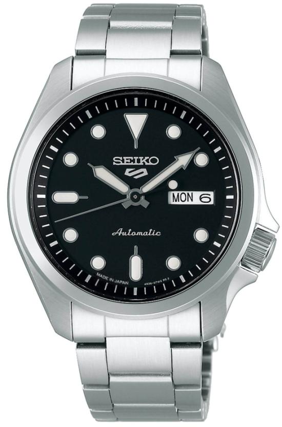 Ceas Seiko SRPE55J1 5 Sports Automatic