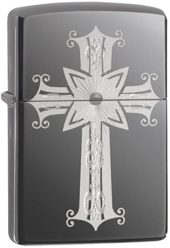 Brichetă Zippo 29515 Cross