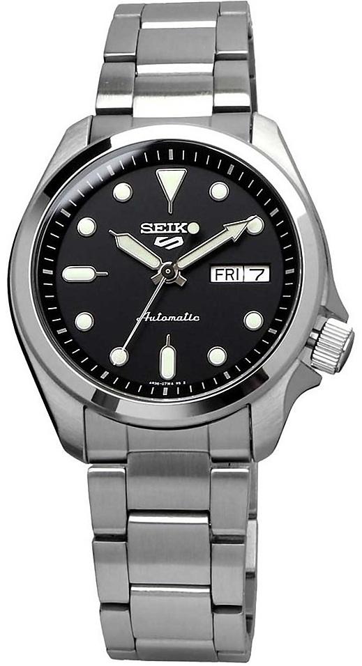 Ceas Seiko SRPE55K1 5 Sports Automatic