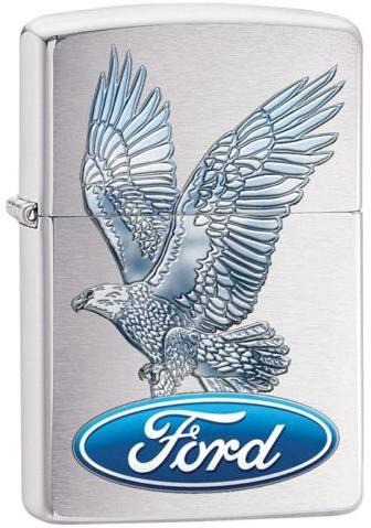 Brichetă Zippo Ford 29296