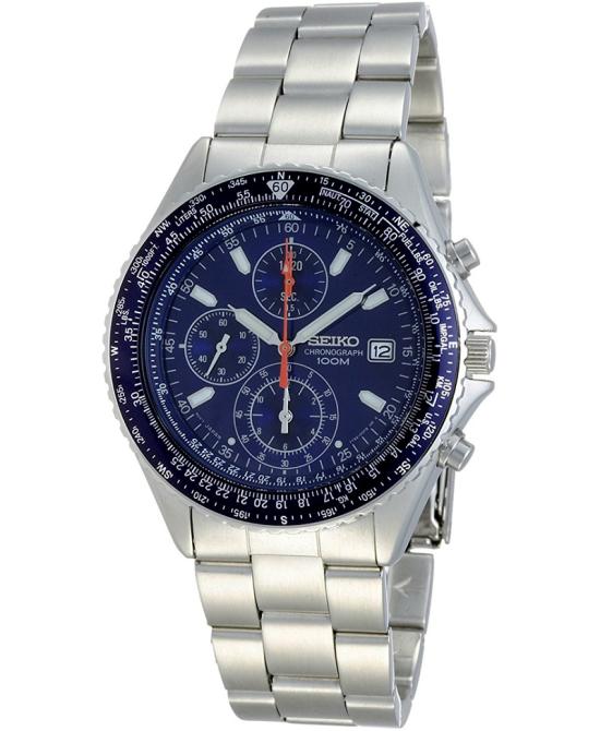 Ceas Seiko SND255 SND255P1 Flightmaster Pilot