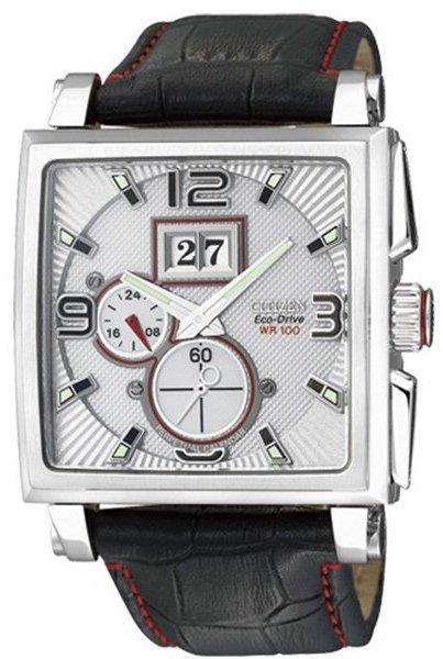 Ceas Citizen BT0070-01A Twin Date 