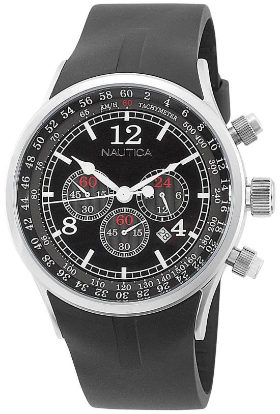 Ceas Nautica N13530G