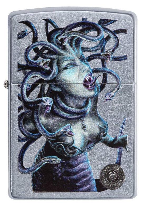 Brichetă Zippo Anne Stokes 29573