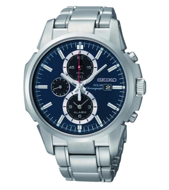 Ceas Seiko SSC085P1 Solar Chronograph