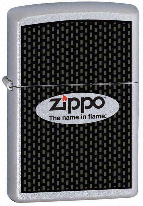 Brichetă Zippo Name in Flame 20189